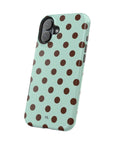 Mint MagSafe Case