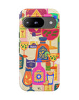 Margarita Fiesta Case