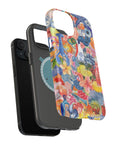 Tropicana Magsafe Case