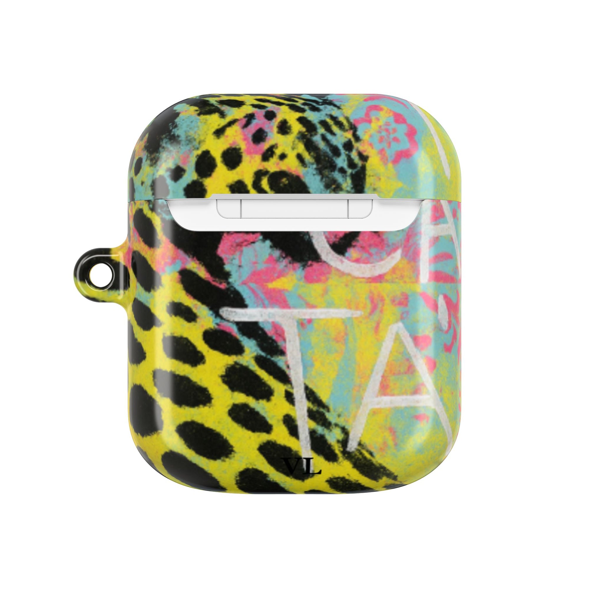 I Can Talk AirPod Case