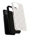 Bows Case
