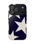 Dark blue Rockstar Case