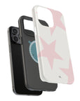 Celestial Blush Magsafe Case