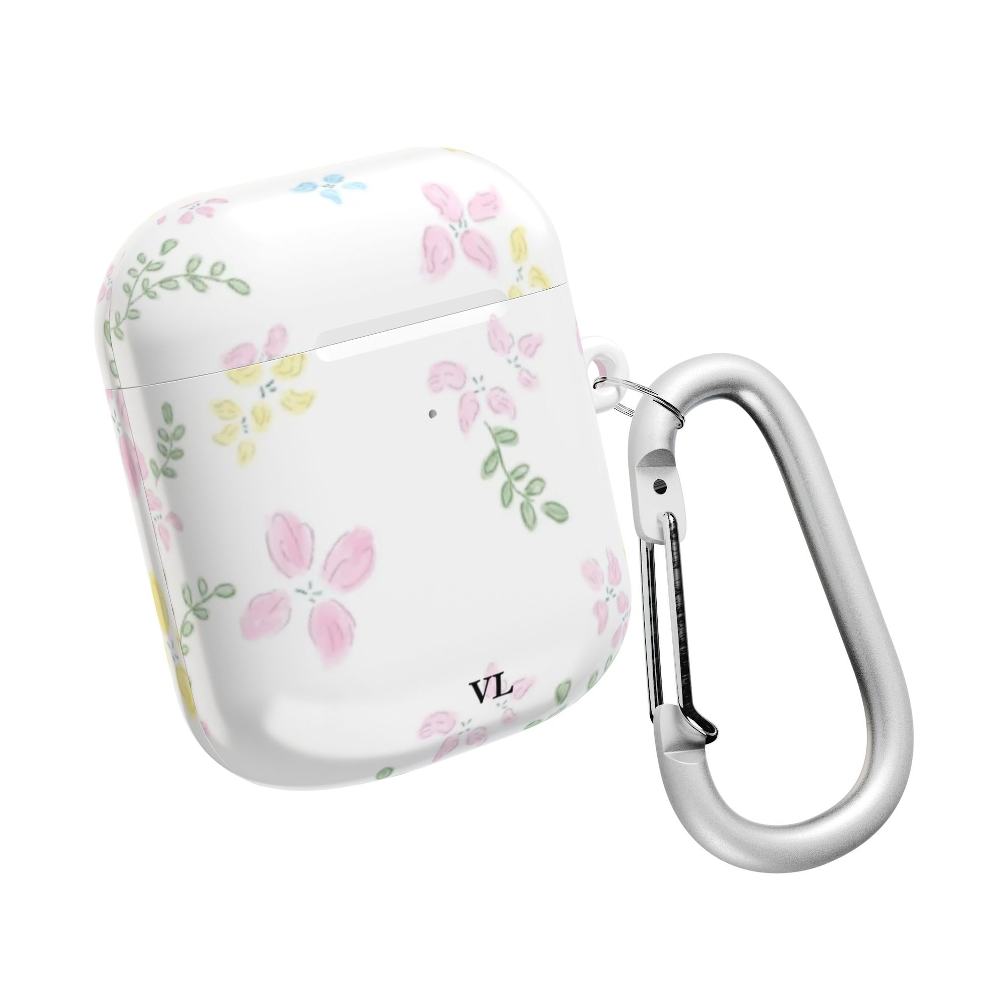Secret Garden AirPod Case