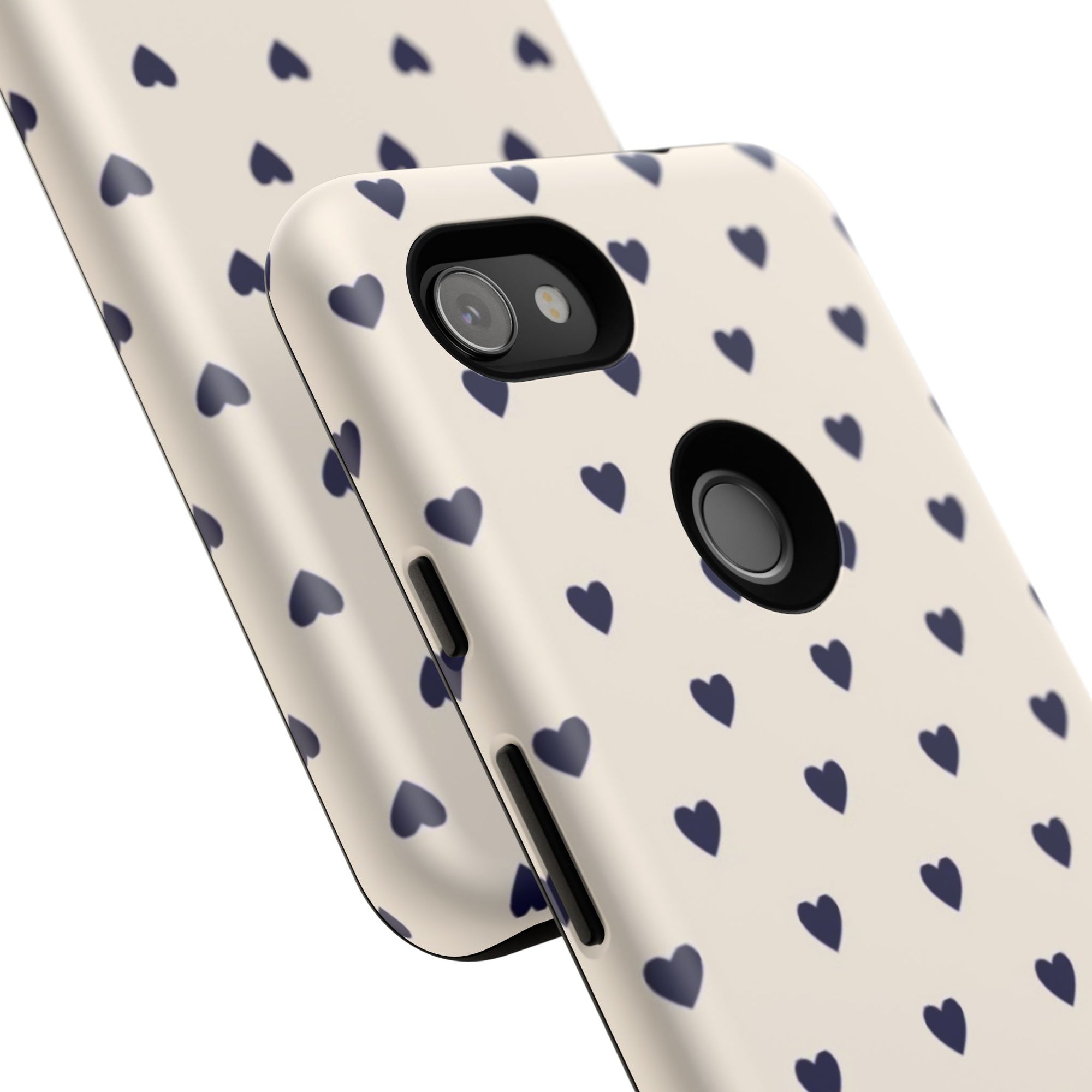 Blue Sweetheart Case