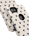 Blue Sweetheart Case