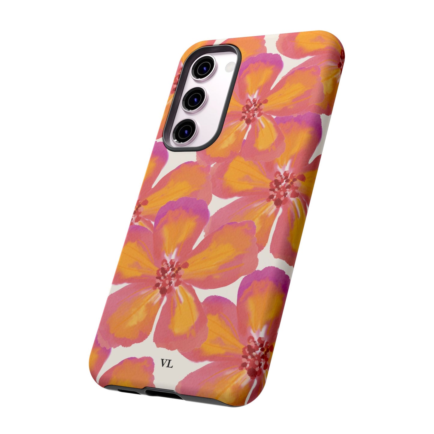 Hibiscus Case