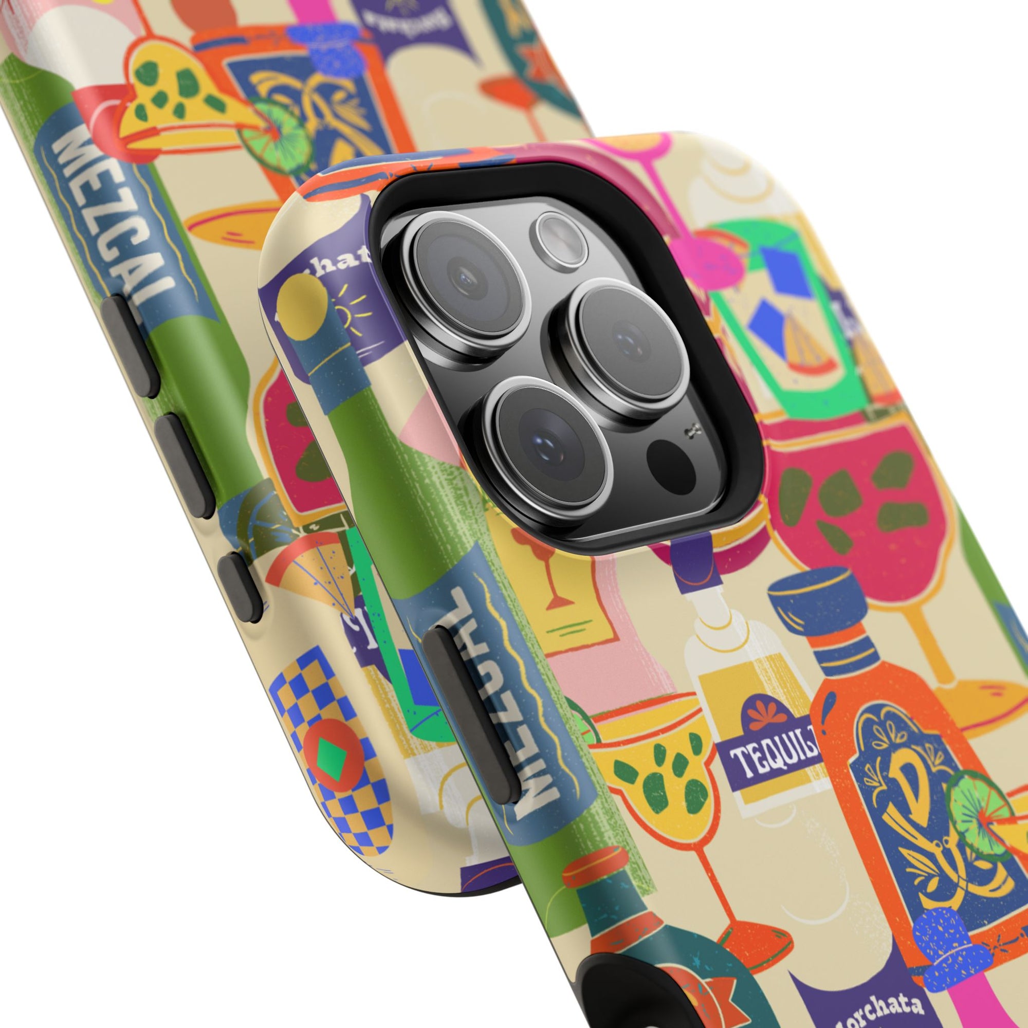 Margarita Fiesta MagSafe Case