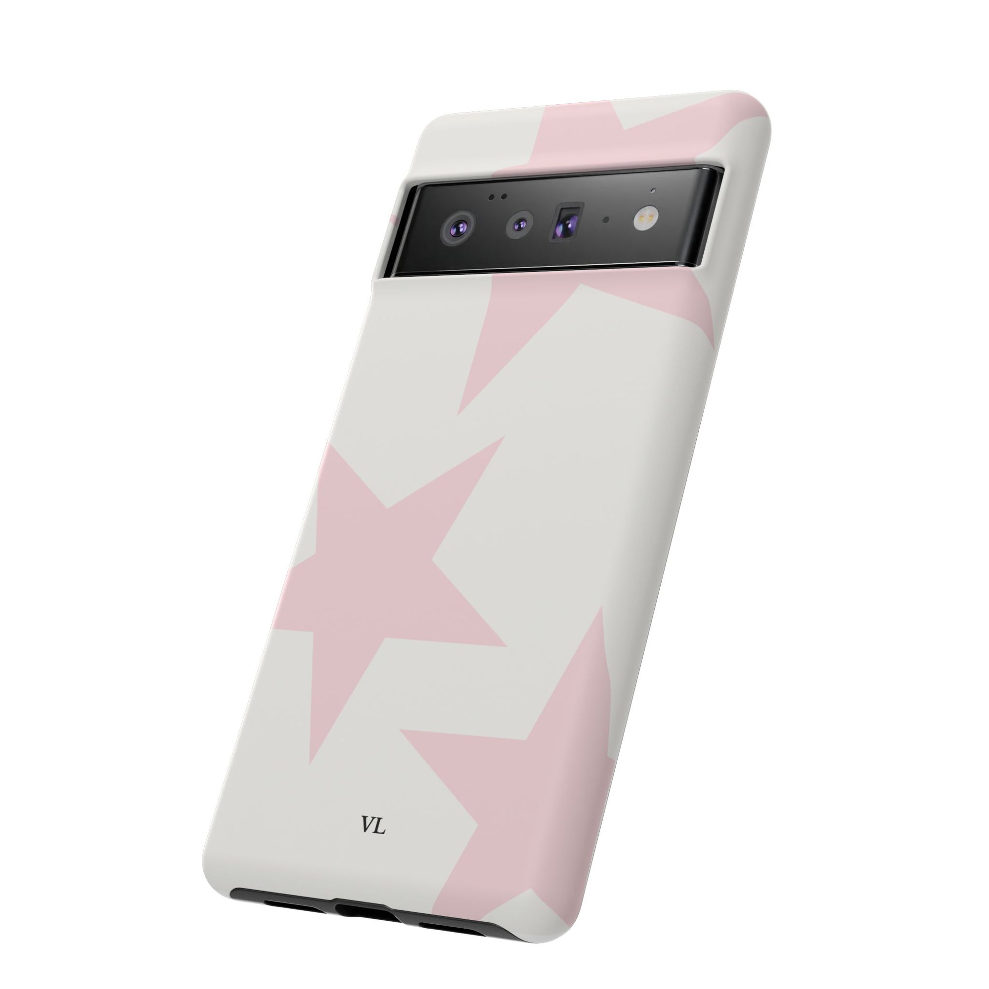 Celestial Blush Case