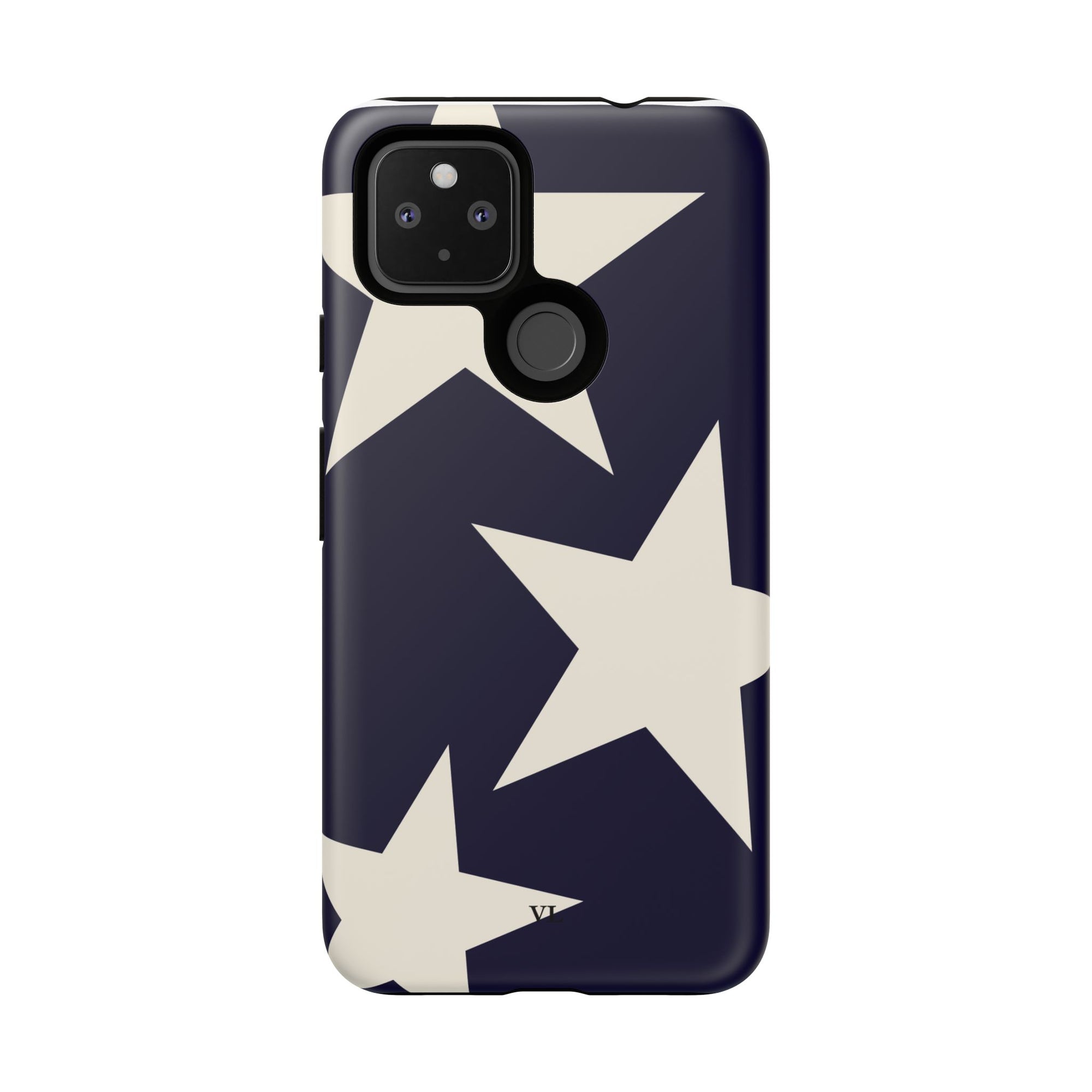 Dark blue Rockstar Case