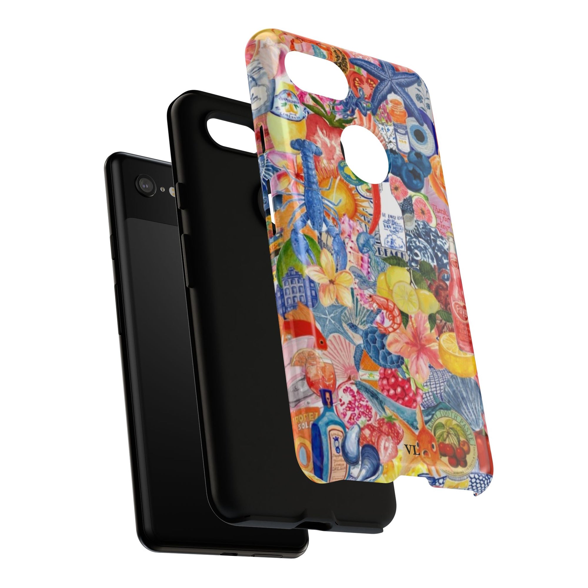 Tropicana Case