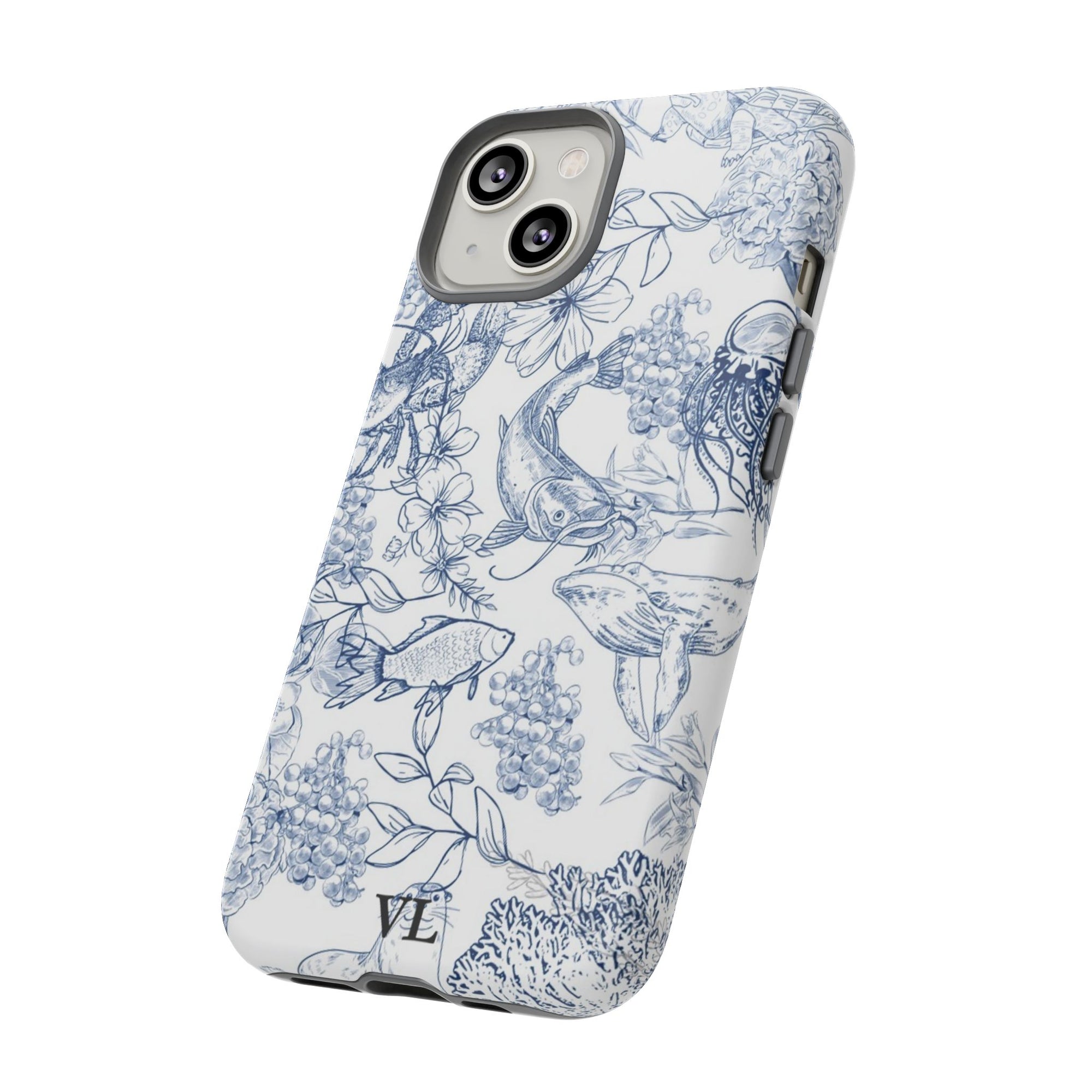 Oceanic Case