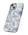 Oceanic Case