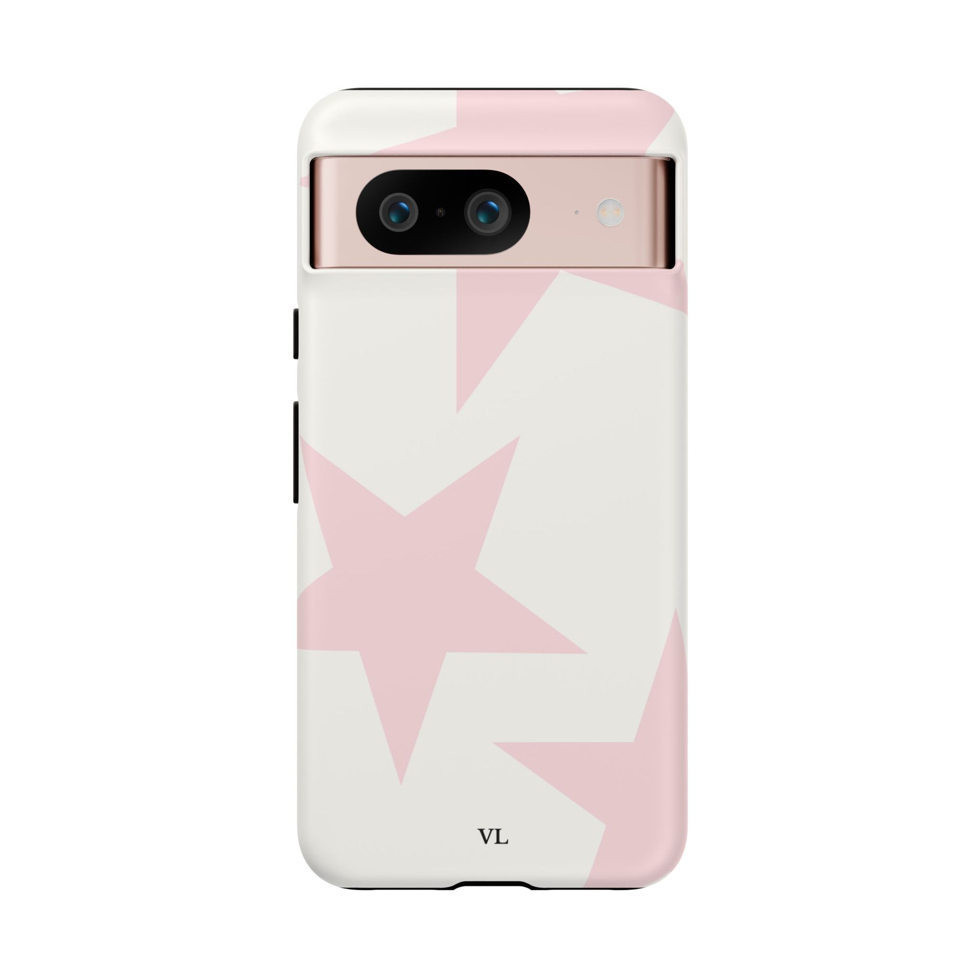 Celestial Blush Case