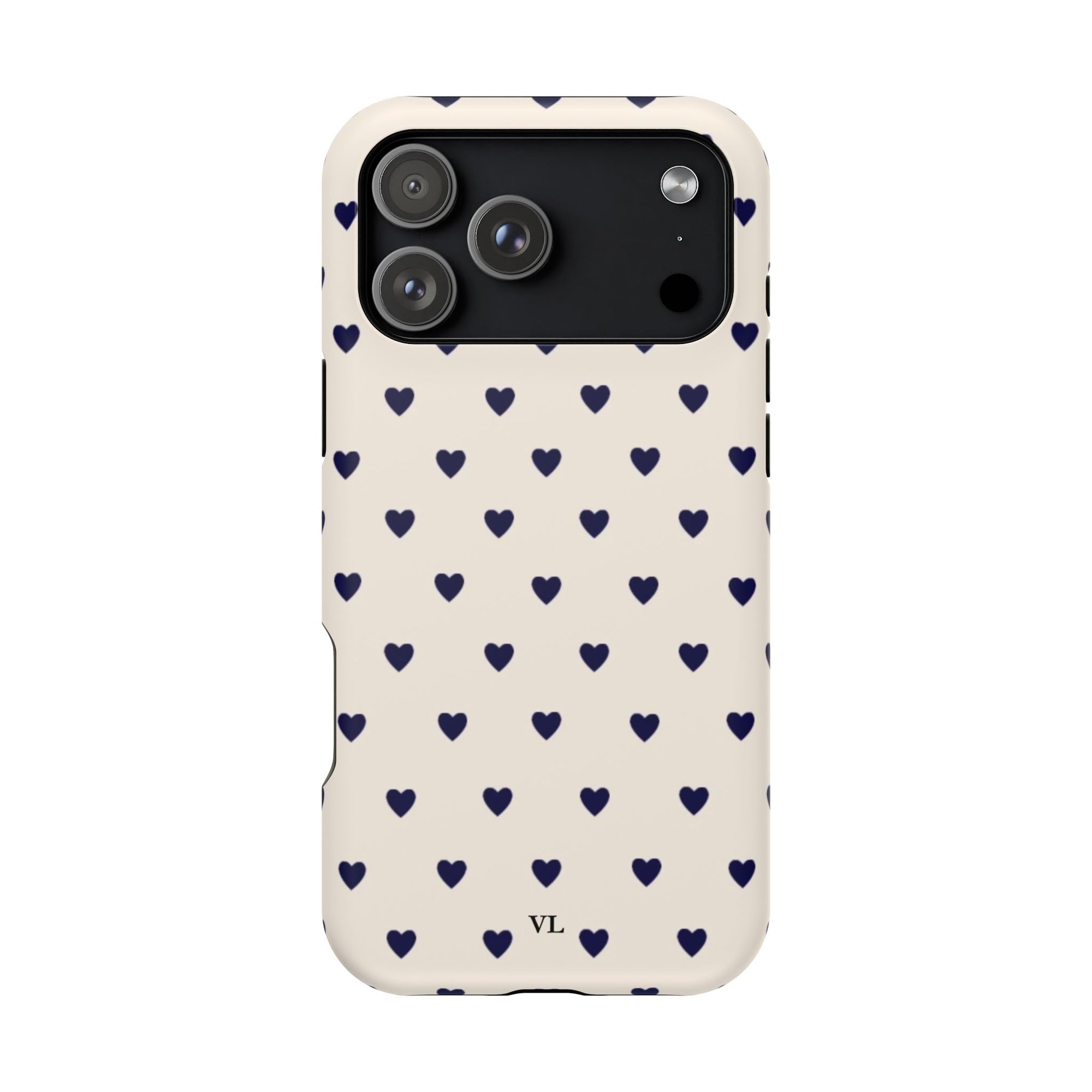 Blue Sweetheart Magsafe Case