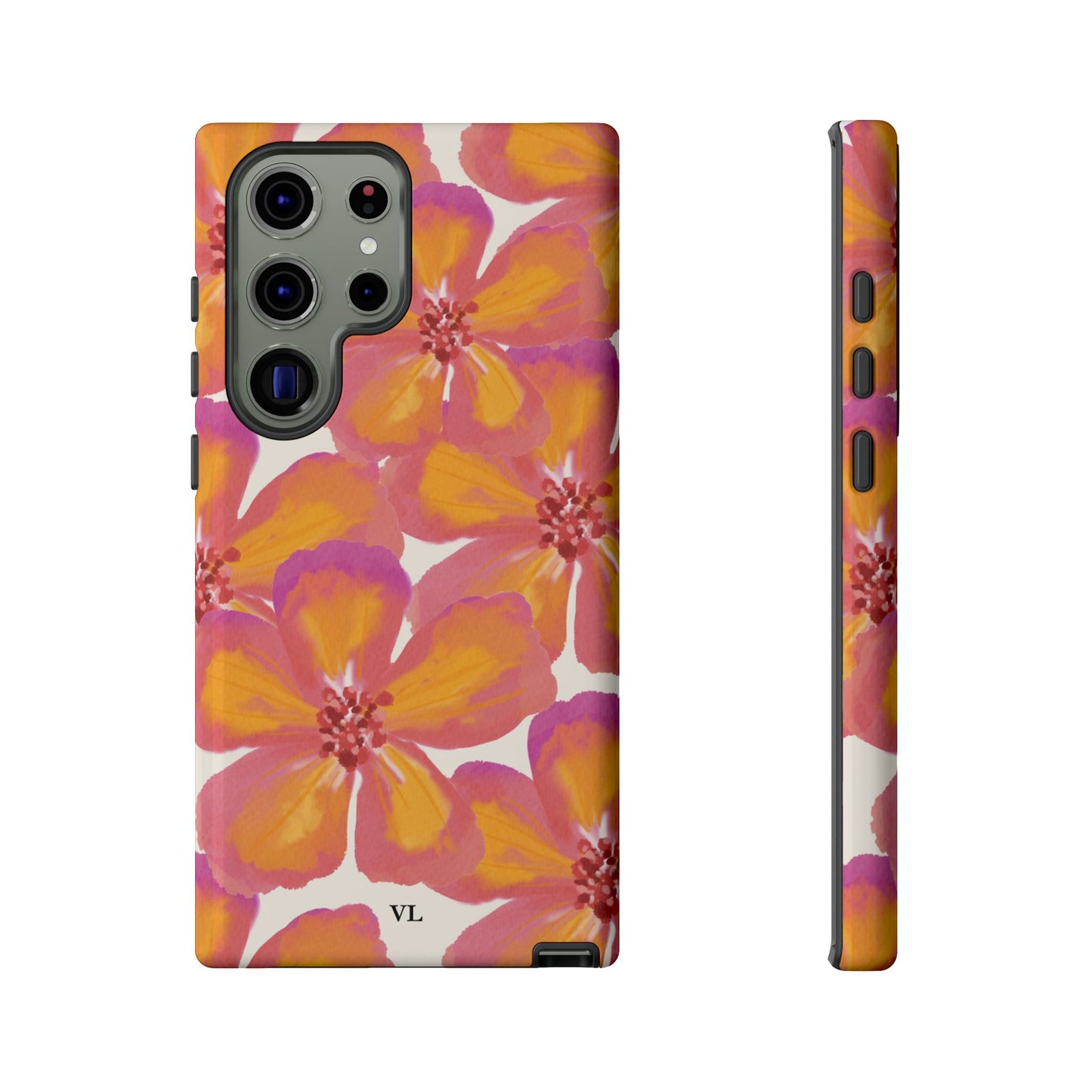 Hibiscus Case