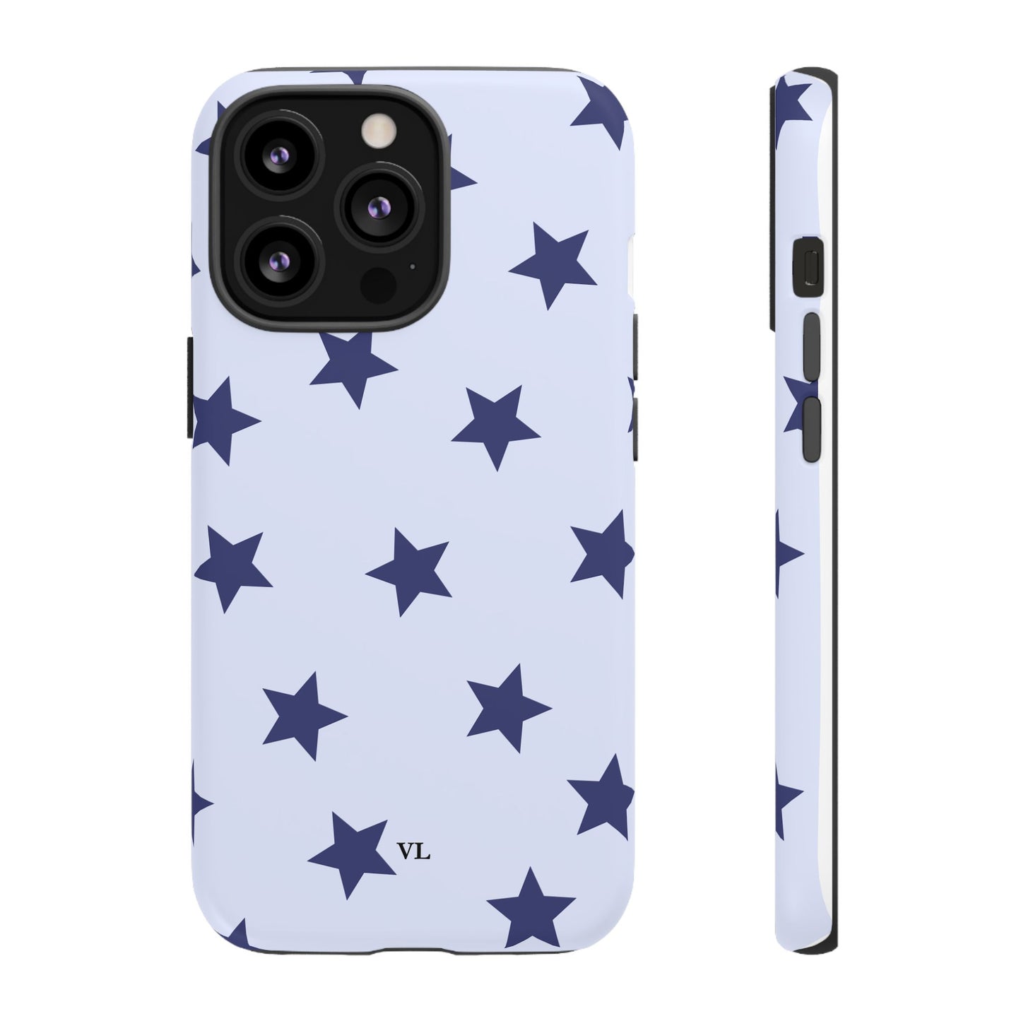 Blue Stars Case