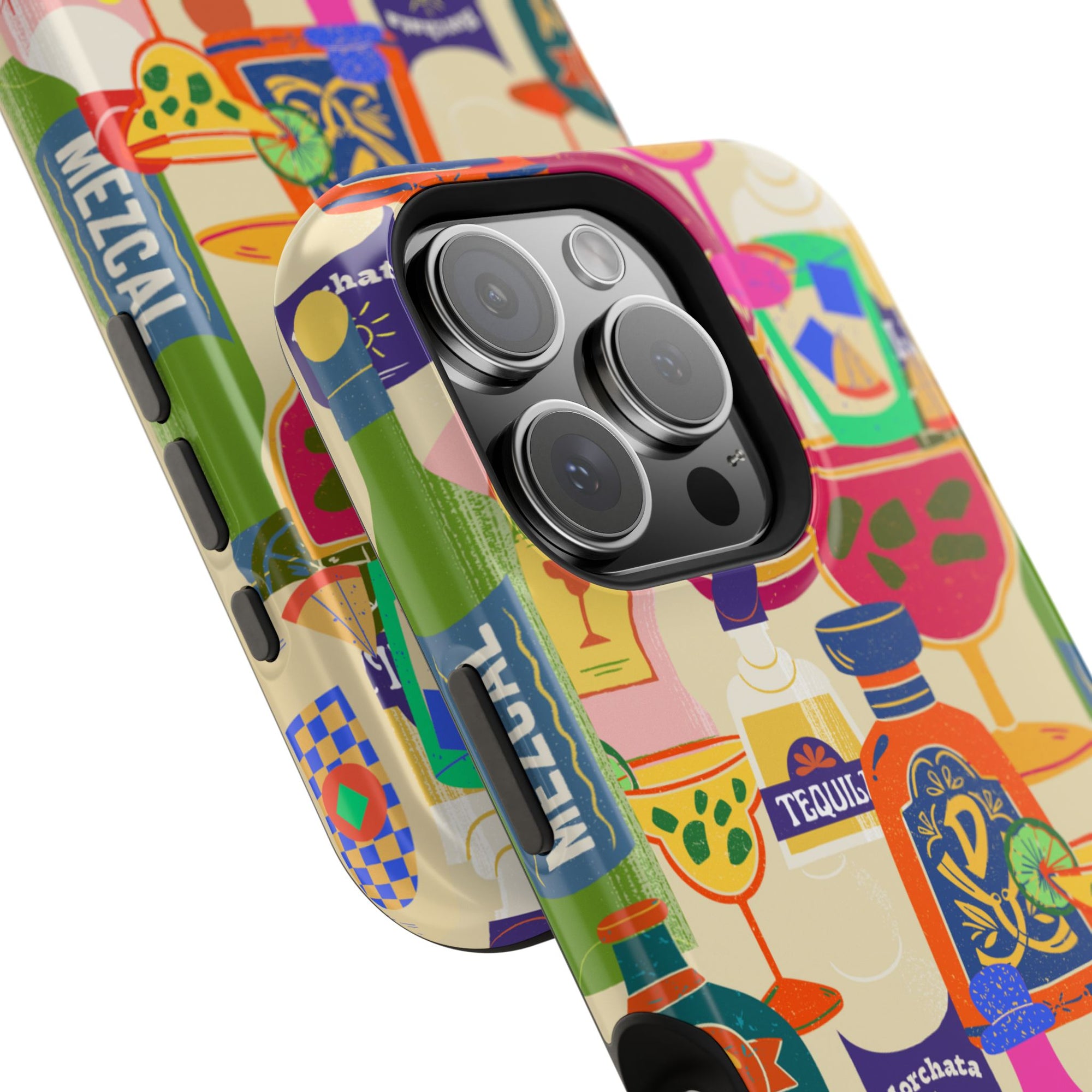Margarita Fiesta MagSafe Case