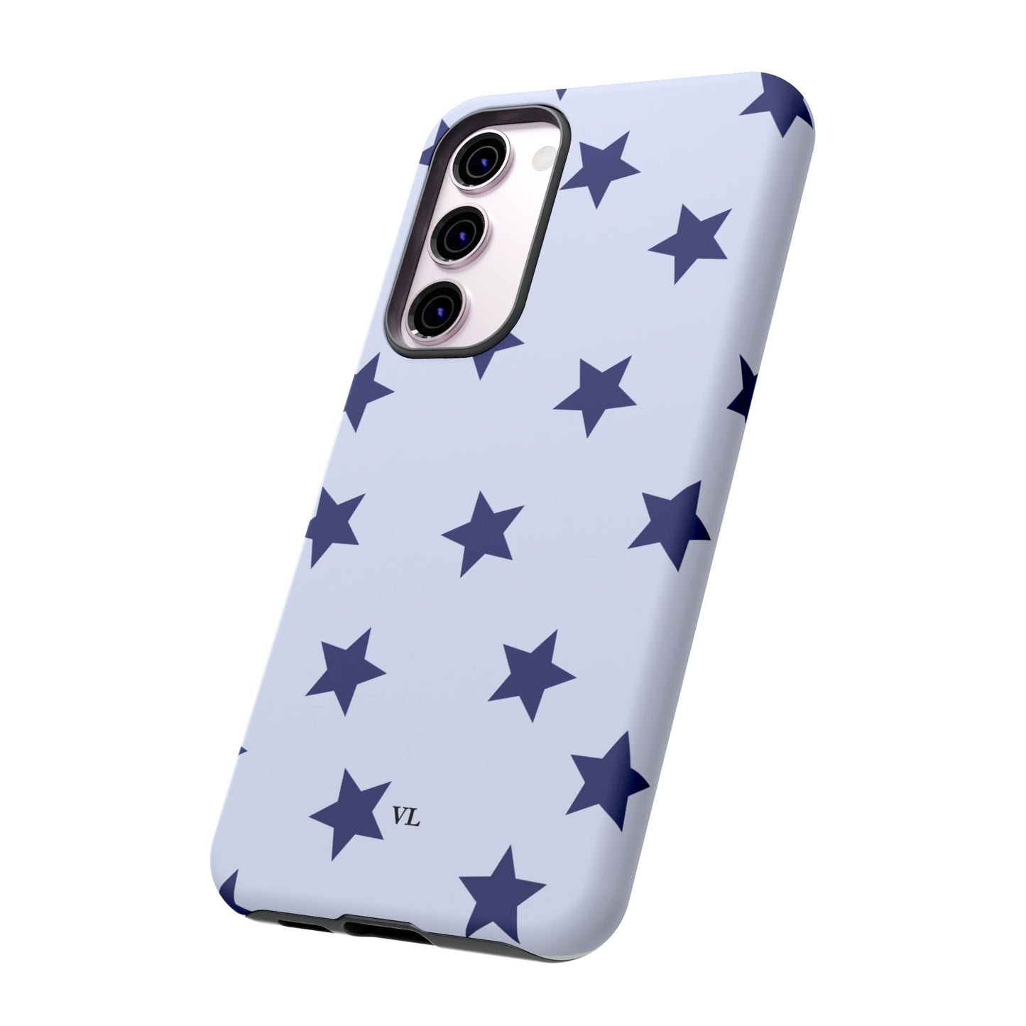 Blue Stars Case