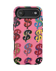 Ca$h Case