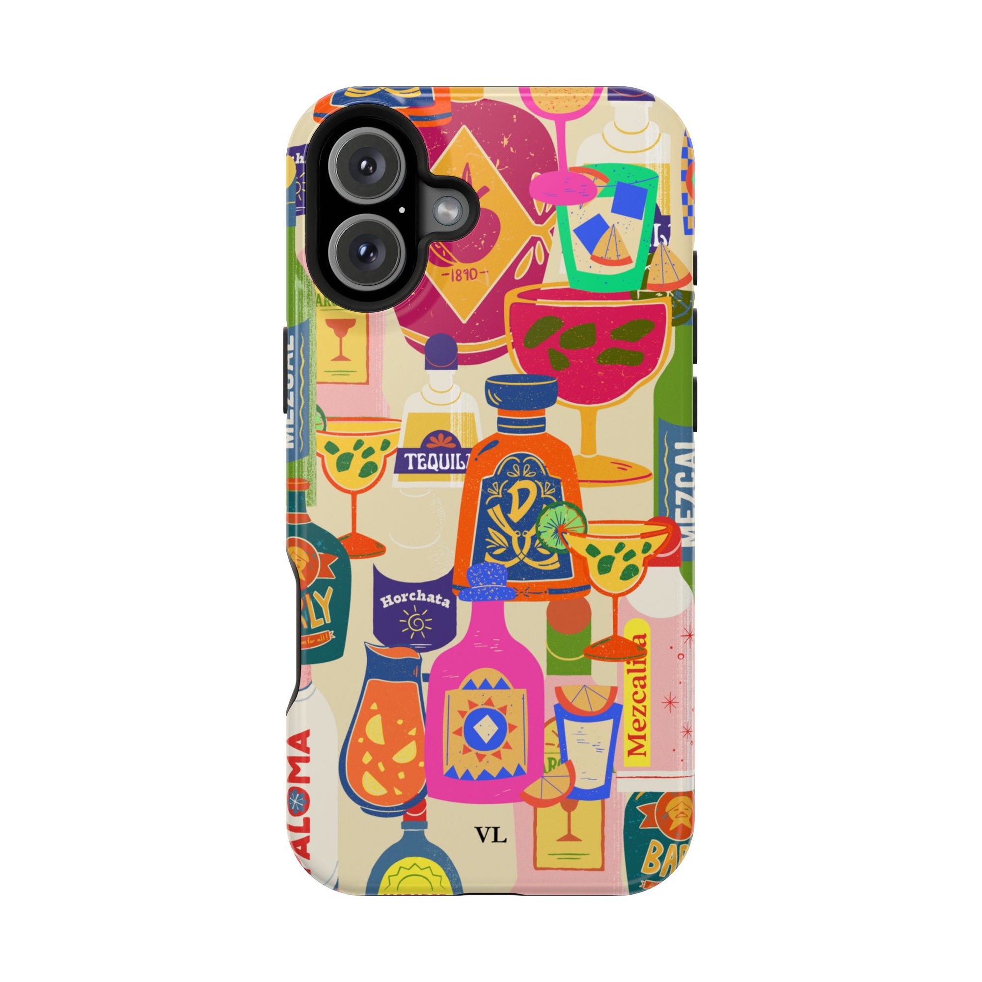 Margarita Fiesta MagSafe Case