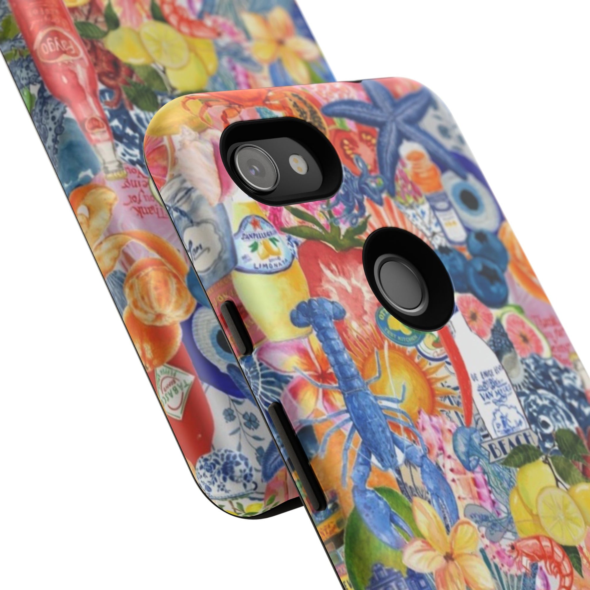 Tropicana Case