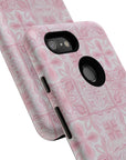 Pink Mosaic Case