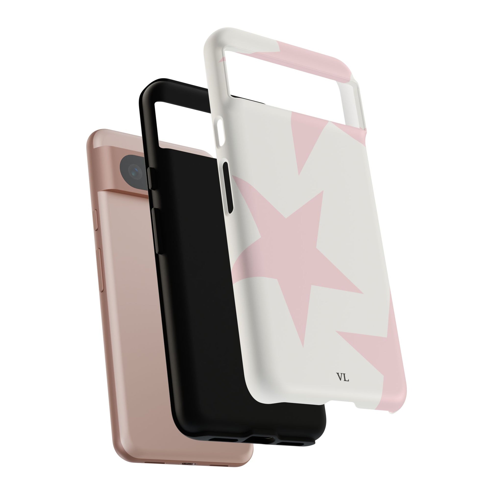 Celestial Blush Case