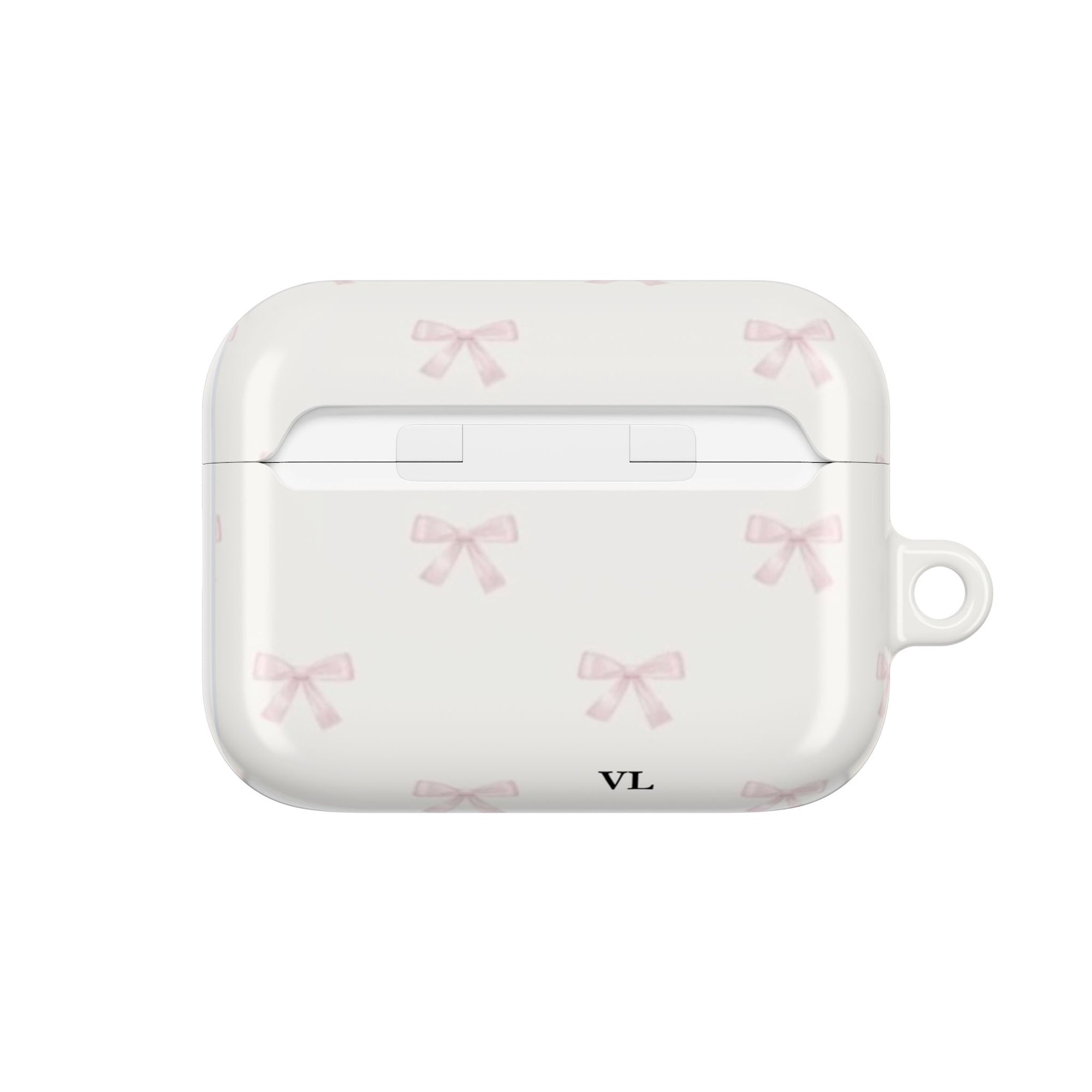 Bows AirPod Case