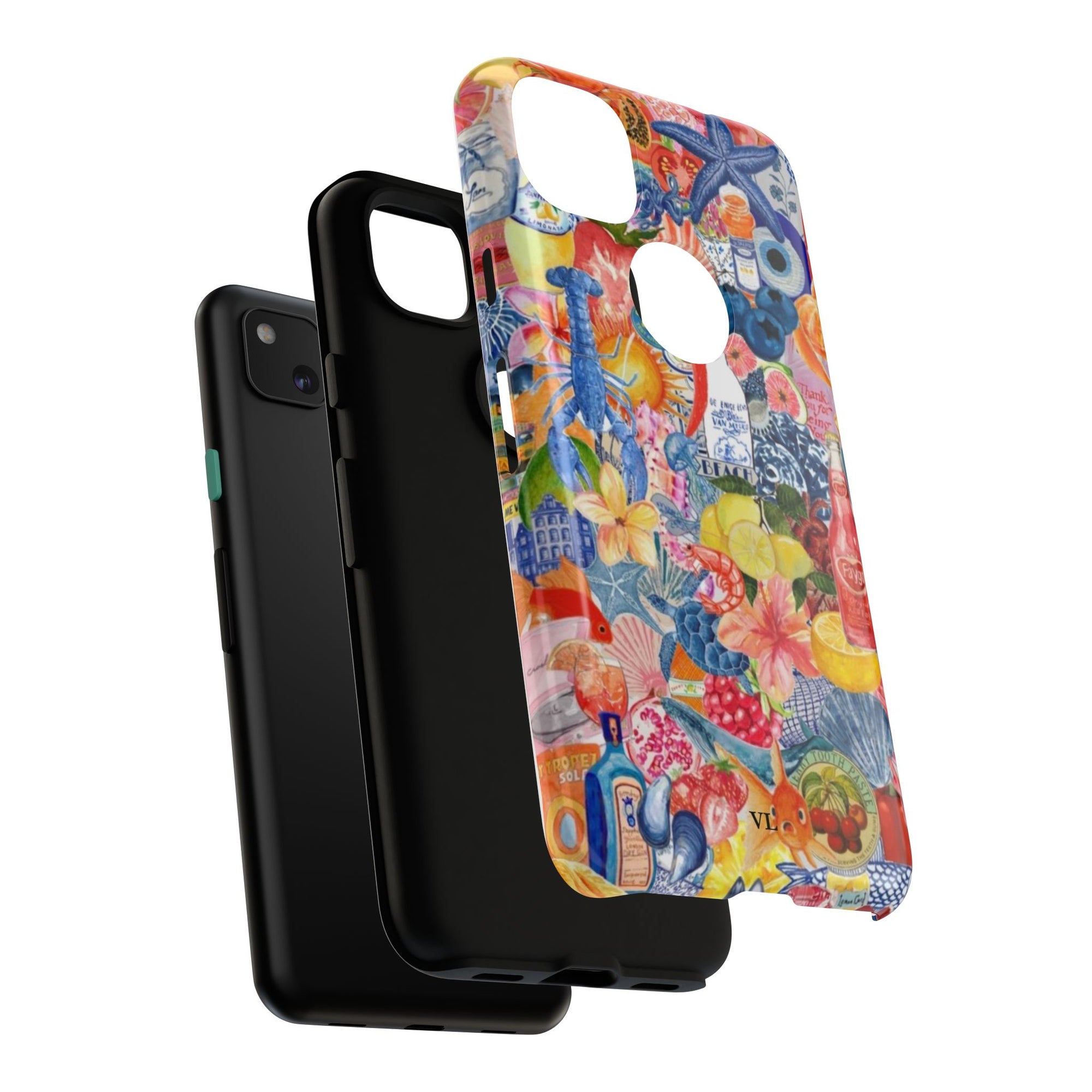 Tropicana Case