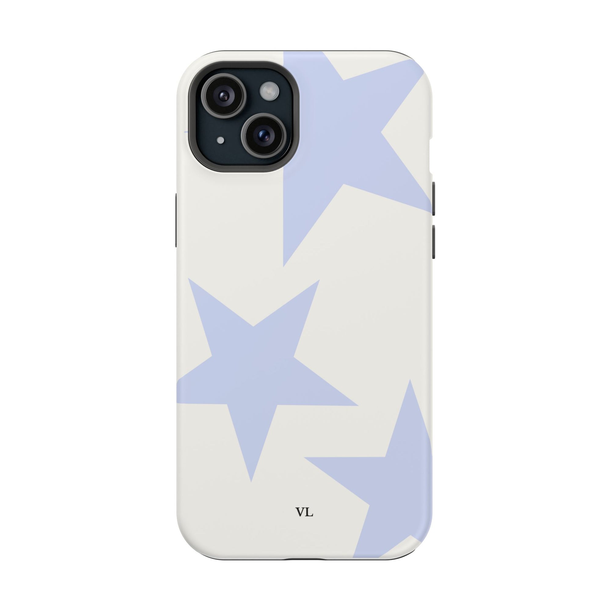 Sky Rockstar Magsafe Case