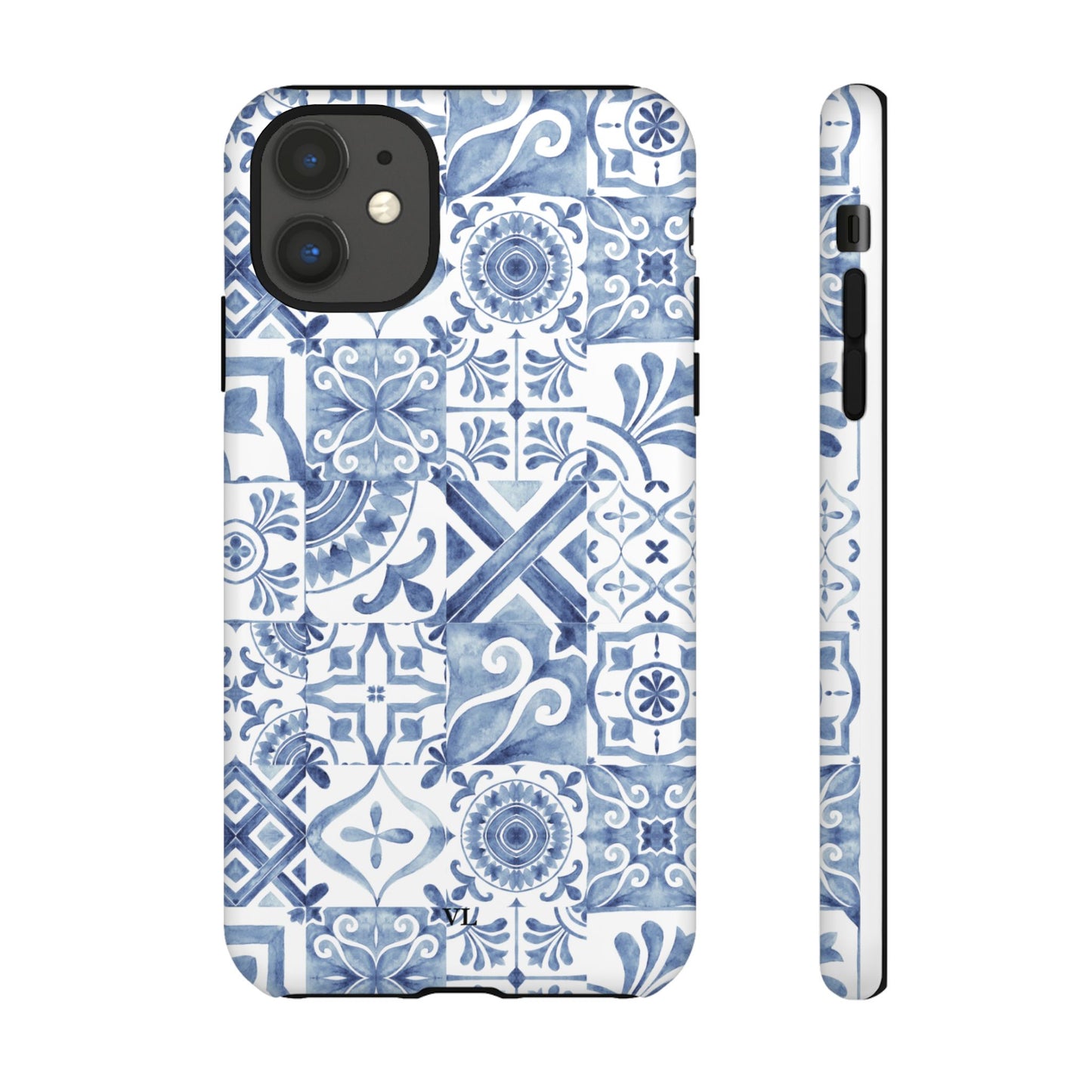 Mosaics Case