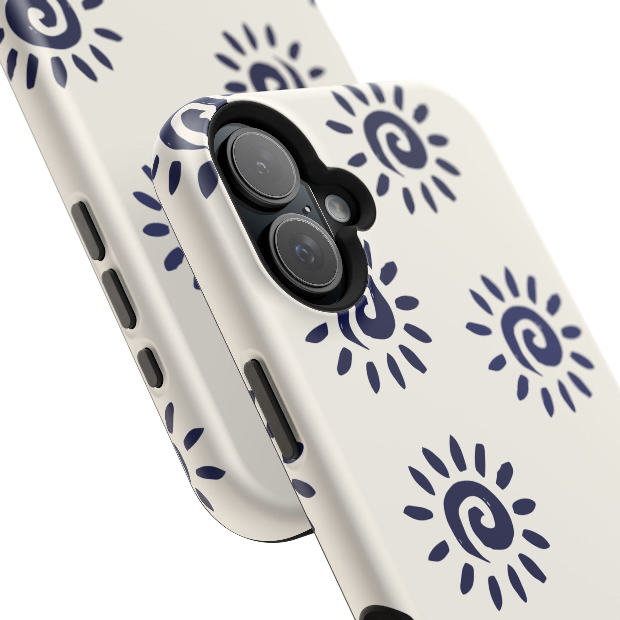 Heatwaves Magsafe Case