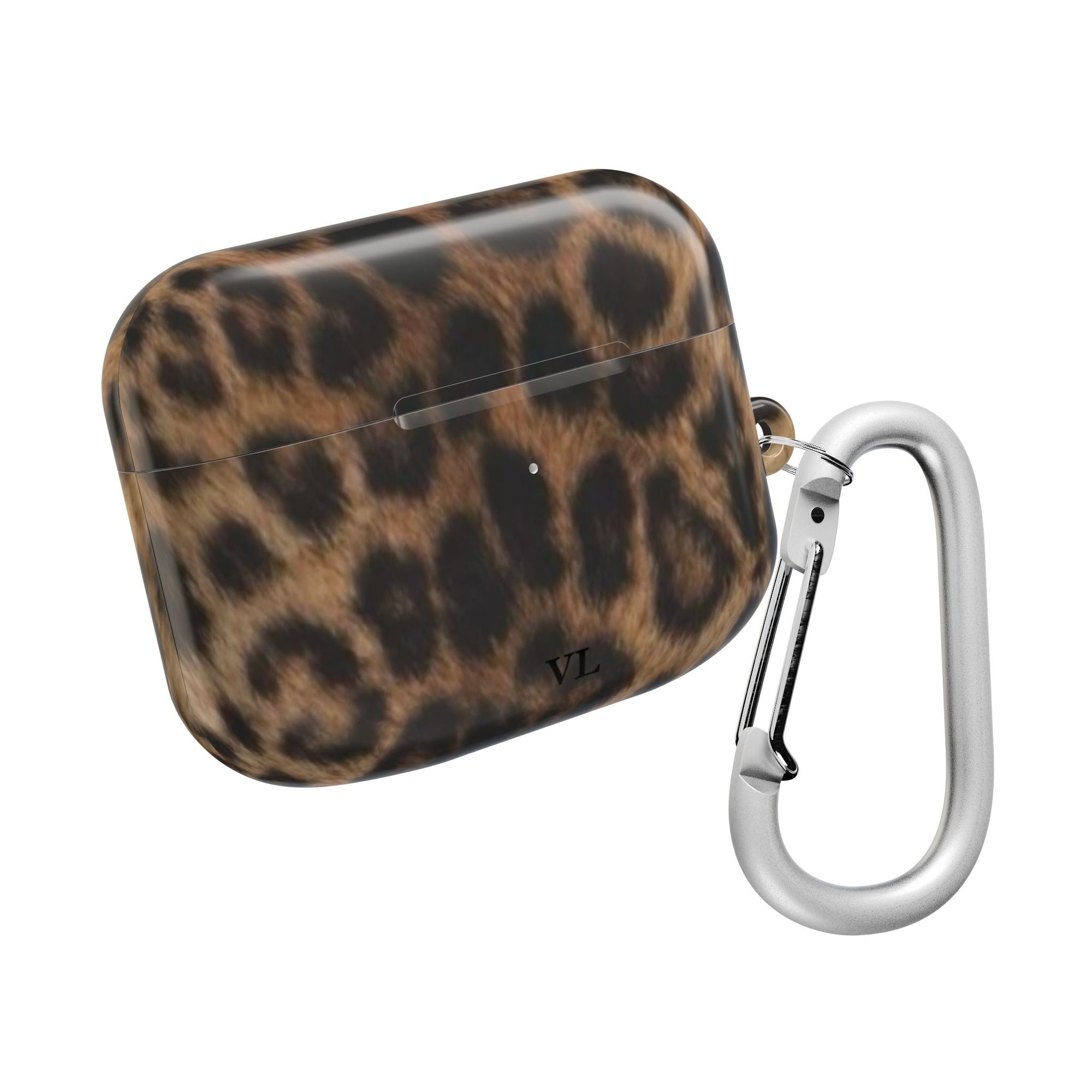 Concrete Jungle AirPods Case