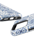 Mosaic Magsafe Case