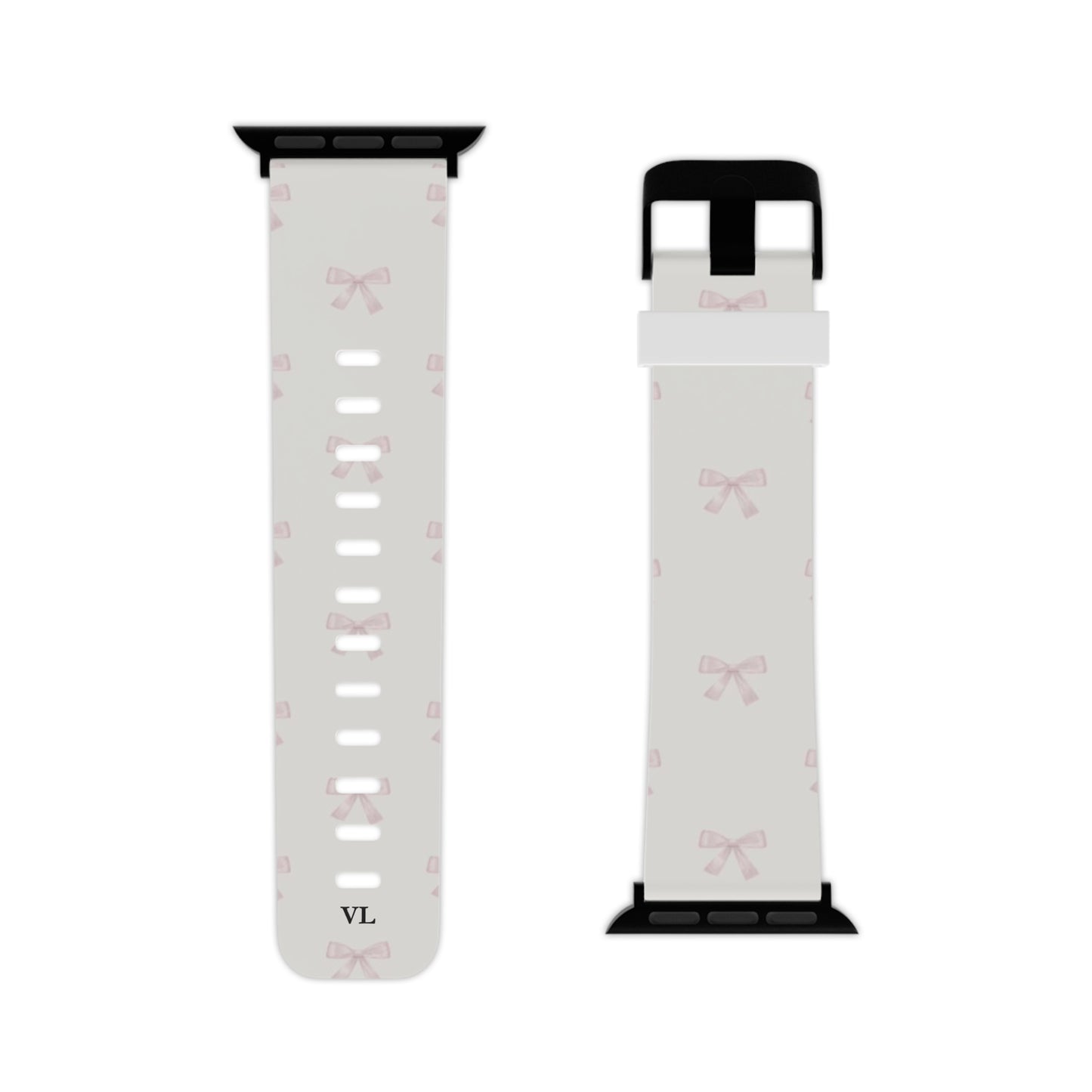 Bows Apple Watch Strap