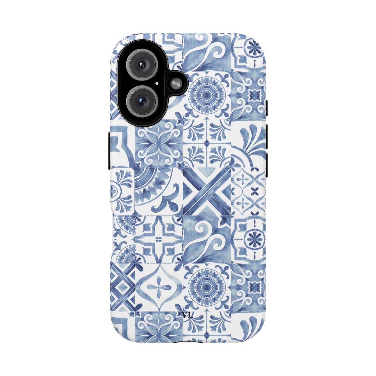 Mosaics Case