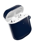 Dark Blue AirPods Case