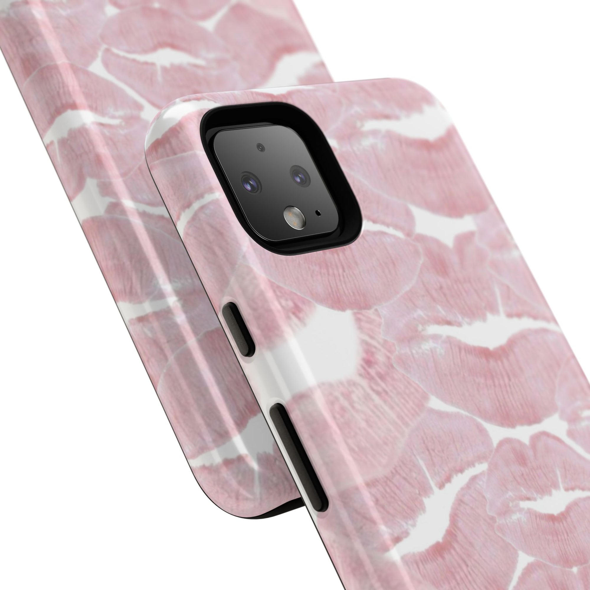 Pink Smooches Case