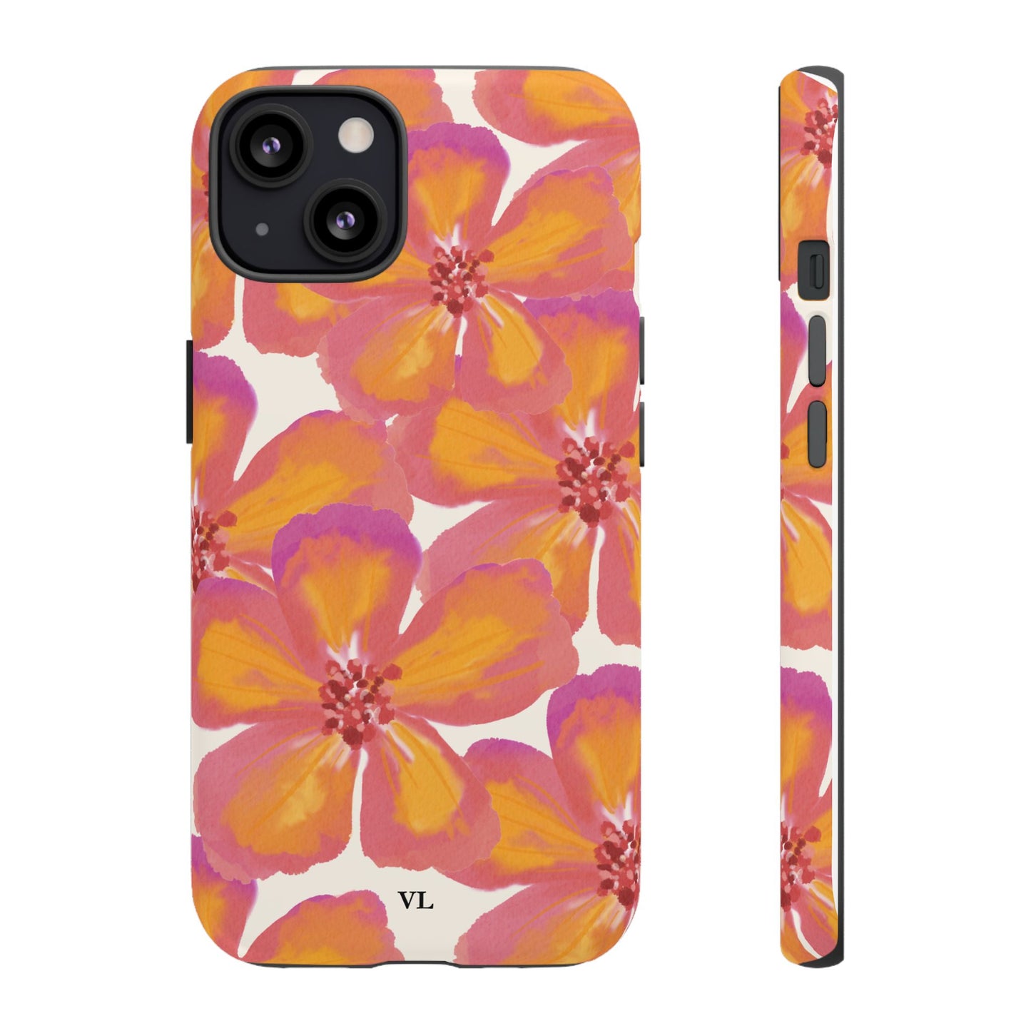 Hibiscus Case