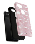 Pink Smooches Case