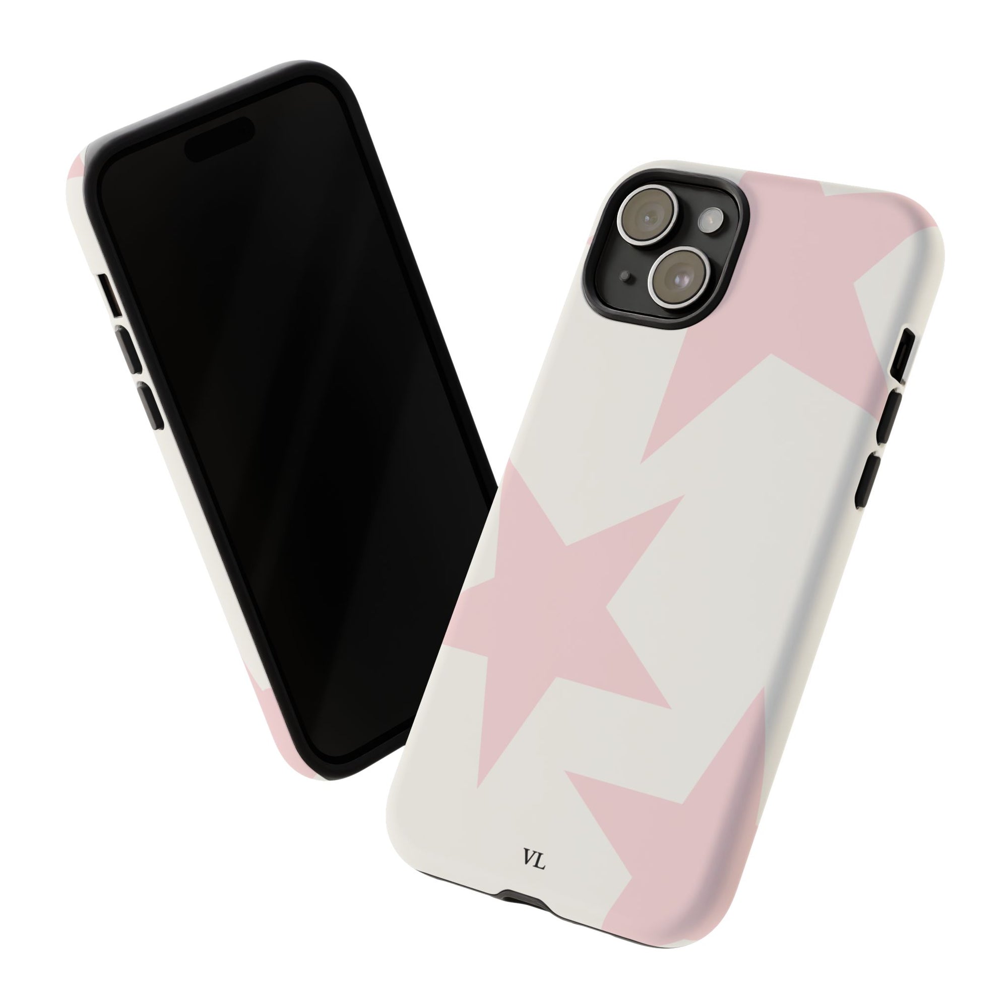 Celestial Blush Case