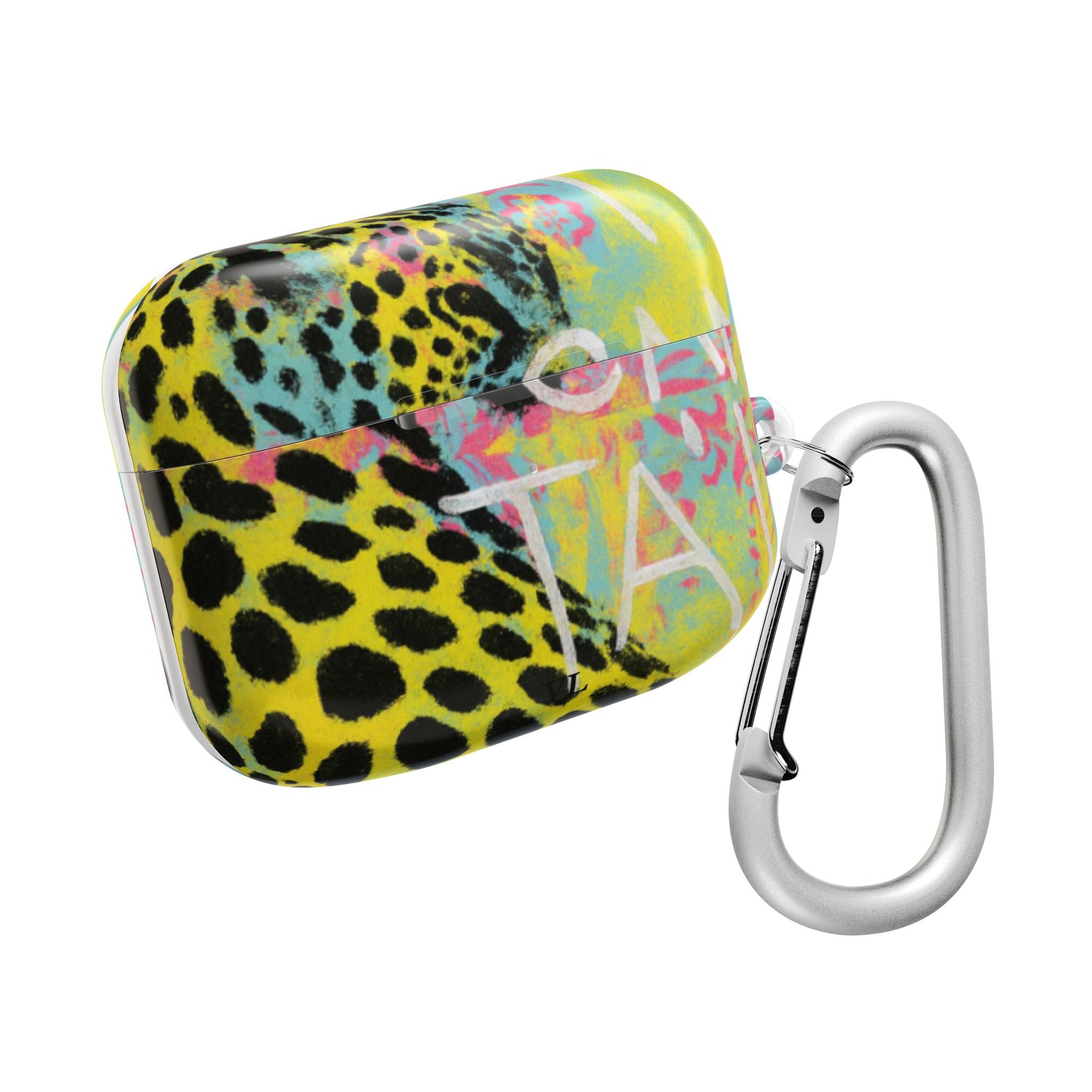 I Can Talk AirPod Case