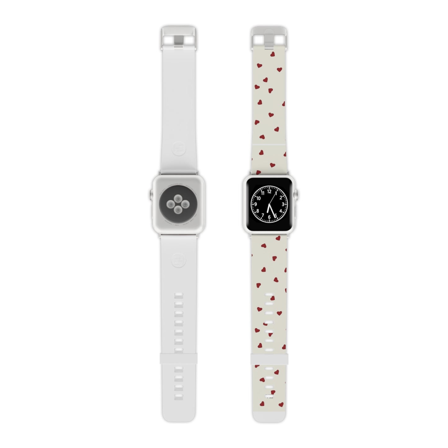 Sweetheart Apple Watch Strap