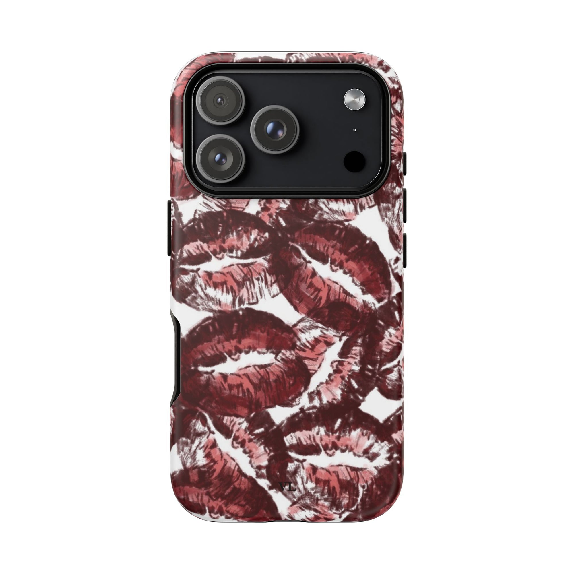 Smooches Case