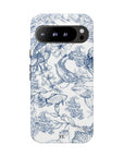 Oceanic Case