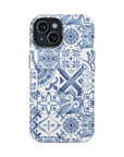 Mosaic Magsafe Case