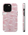 Pink Smooches Magsafe Case