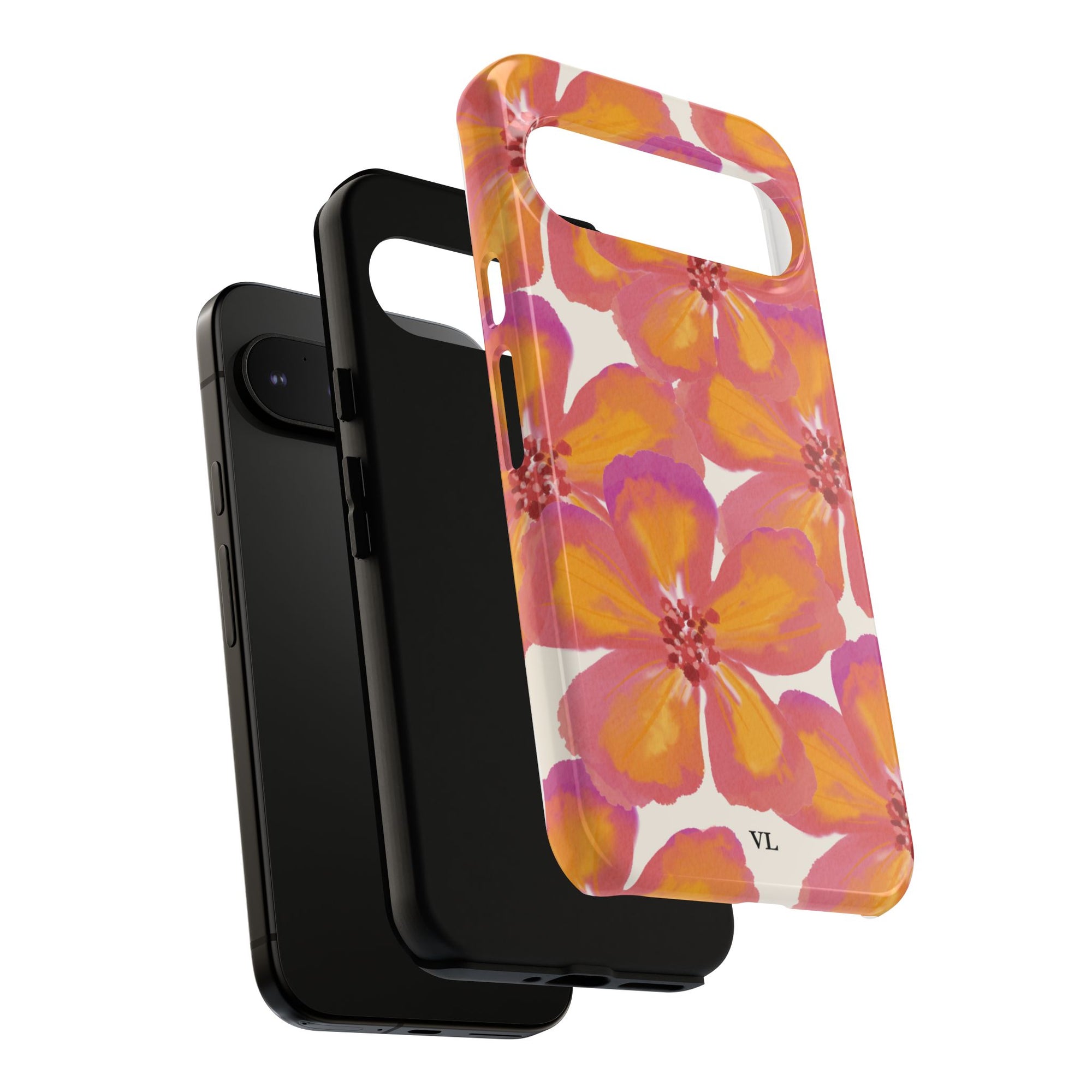 Hibiscus Case