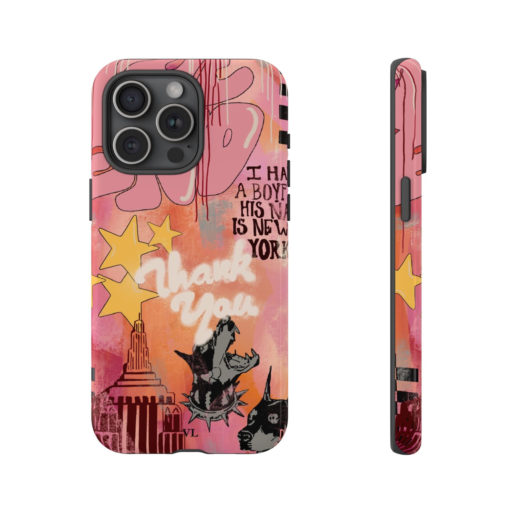 Brooklyn Babe Case Brooklyn Babe Case